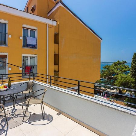 Luxury Apartments Lovorka 3 & 4***/**** Selce Eksteriør billede